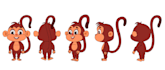 create best 2d cartoon and rhymes animation video
