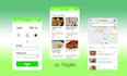 design stunning user interface for your app