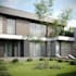 design photorealistic 3d exterior rendering
