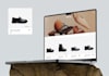 design or redesign your shopify website, ecommerce store