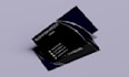 design you a professional business card