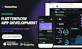 do flutterflow, flutter, flutter flow, mobile app,bubble io