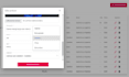 develop the website you want using angular