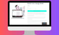 design your premium dtf printing website with gang sheet builder