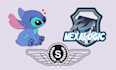 design a custom embroidery patch, stickers, logo, label