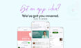convert figma to flutter react native flutterflow ios app development