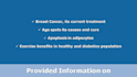 conduct medical and health research