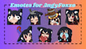 make static twitch emotes
