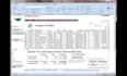 develop microsoft access database project and assignments