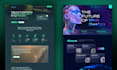 web design and build a wordpress responsive website
