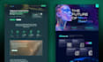 web design and build a wordpress responsive website