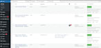 do advanced on page SEO optimization for wordpress, shopify, wix website
