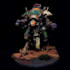 paint your warhammer miniatures