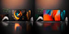 be creating professional PSD mockups