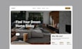 design home renovation website home improvement website construction website