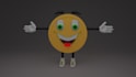 do any cartoon models