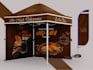 design canopy tent , table cover , tent design , tablecloth