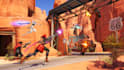 do unreal engine 5 gameplay cpp blueprint and multiplayer system for steam game
