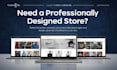full stack front end developer build and rebuild websites