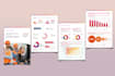 design report, whitepaper for research and consulting firms