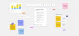 setup business processes in miro as per bmi standards
