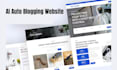 setup ai autoblog or automated news to your wordpress website
