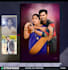 edit your picture like a digital oil painting portrait gift