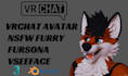 do a custom vrchat avatar, 3d character modeling, rigging, and texturing