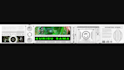 do a clean and simple youtuber banner