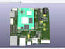 use esp32, stm32, nrf52, arduino for lora, ble, wifi ble mesh, wifi mesh, zigbee