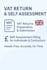 file UK company accounts, vat and self assessment return with hmrc