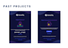 design a responsive HTML email template