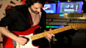 record your electric guitars with the best audio