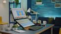 urgent graphic design and redesign based in uae
