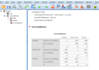 do spss data analysis, codding and interpretation
