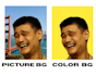 remove or change your backround photo faster