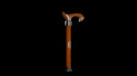 3d model your desired weapon, prop and buildings