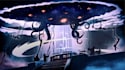 create 2d background illustrations for visual novels