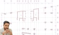 draw construction plans and structural drawings