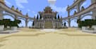 design your minecraft lobby