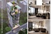 do photorealistic 3d exterior and interior architectural rendering
