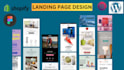 do wordpress theme customization and website migration