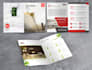 design flyers, bifold and trifold brochures, posters, and leaflets