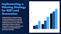 provide b2b lead generation, targeted contacts, web research