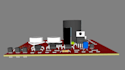 design customized and professional pcbs in kicad, easyeda, etc, quickly