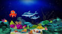 creat youtube animated lullaby for kids