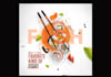 do creative social media design, social posts, banner ads