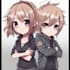 draw chibi your anime fanart