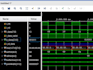 do verilog, system verilog , vhdl code, simulation and system design project
