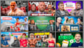 design amazing and CTR boosting youtube thumbnails in 3hrs